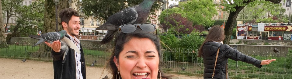 Day 8: What Not to Do Abroad Day 8: What Not to Do Abroad